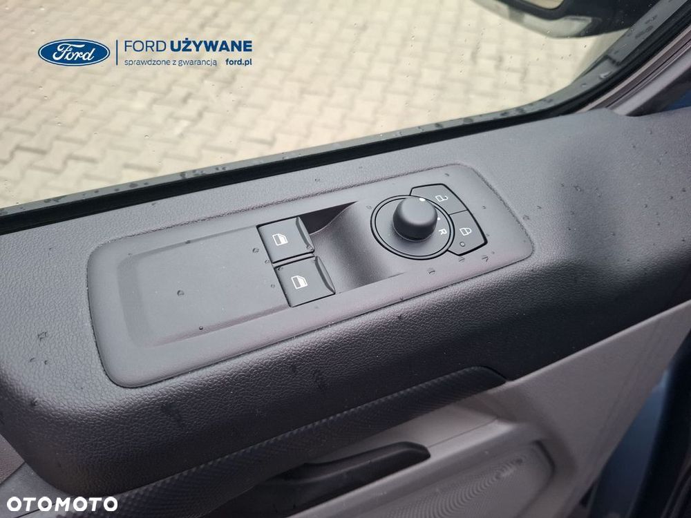Ford Transit-custom - 22