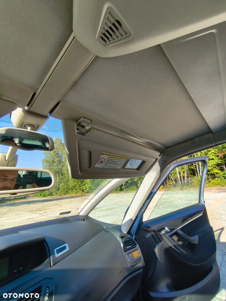 Citroën C4 Grand Picasso 2.0 HDi Equilibre Exclusive - 15