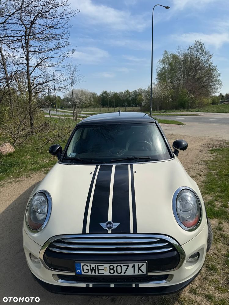 MINI Cooper - 12