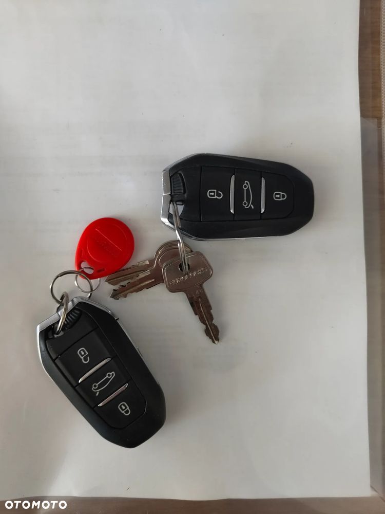 Citroën C4 Grand Picasso 1.2 PureTech MoreLife - 20