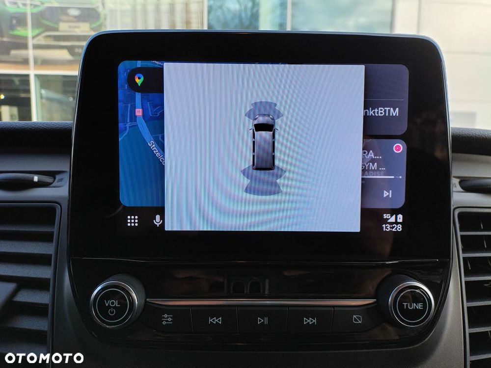 Ford Transit Custom L2H1 LKW VA MH Trend - 21