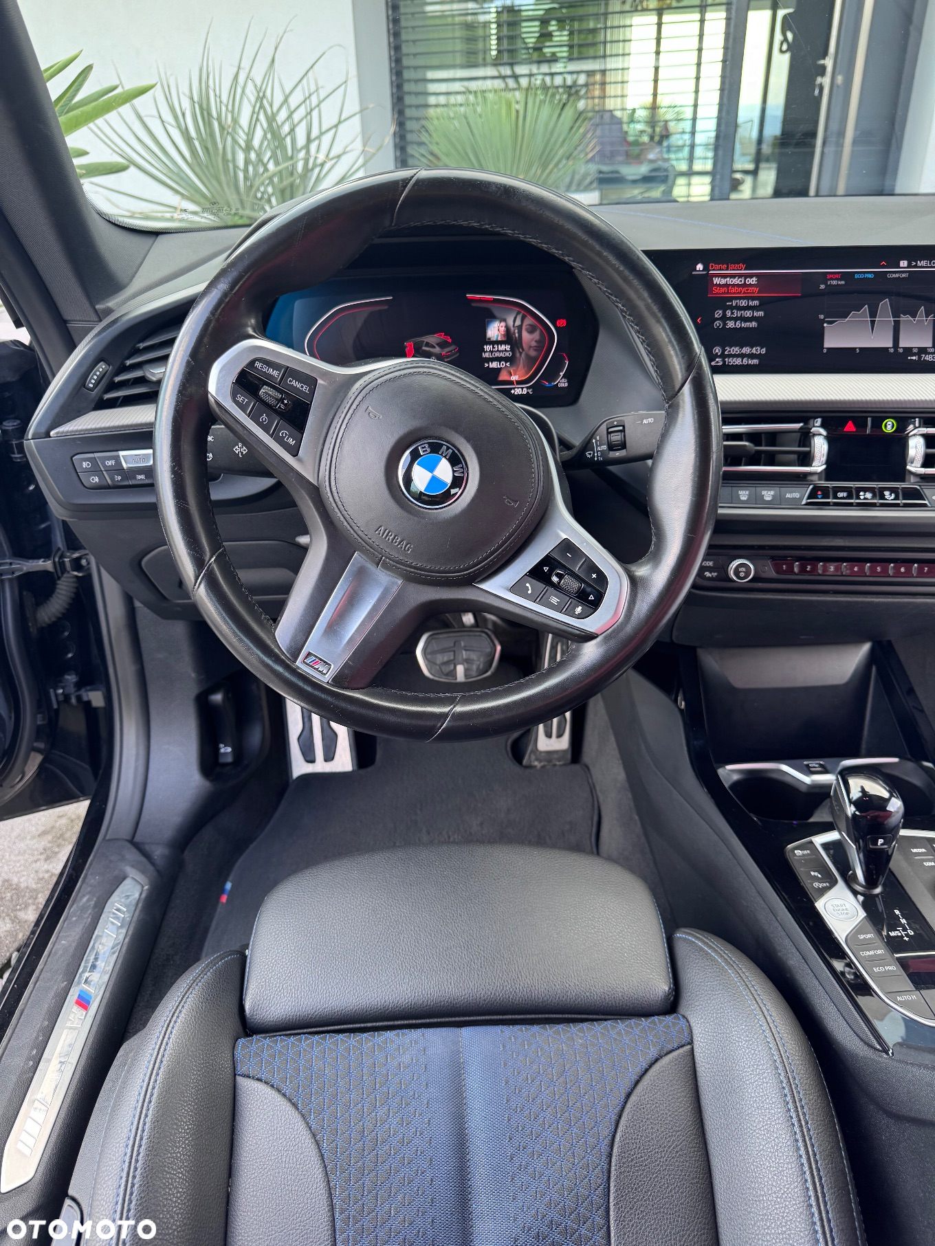BMW Seria 2 218i Sport Line - 31