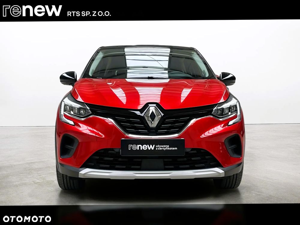 Renault Captur 1.0 TCe Equilibre - 9