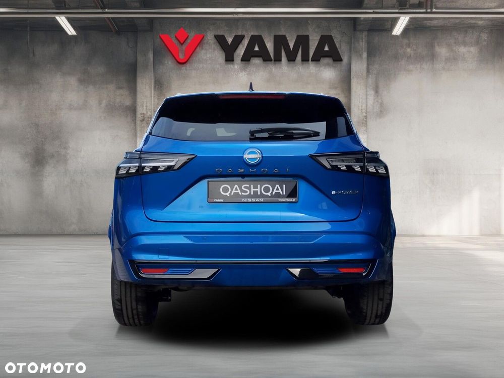 Nissan Qashqai - 4