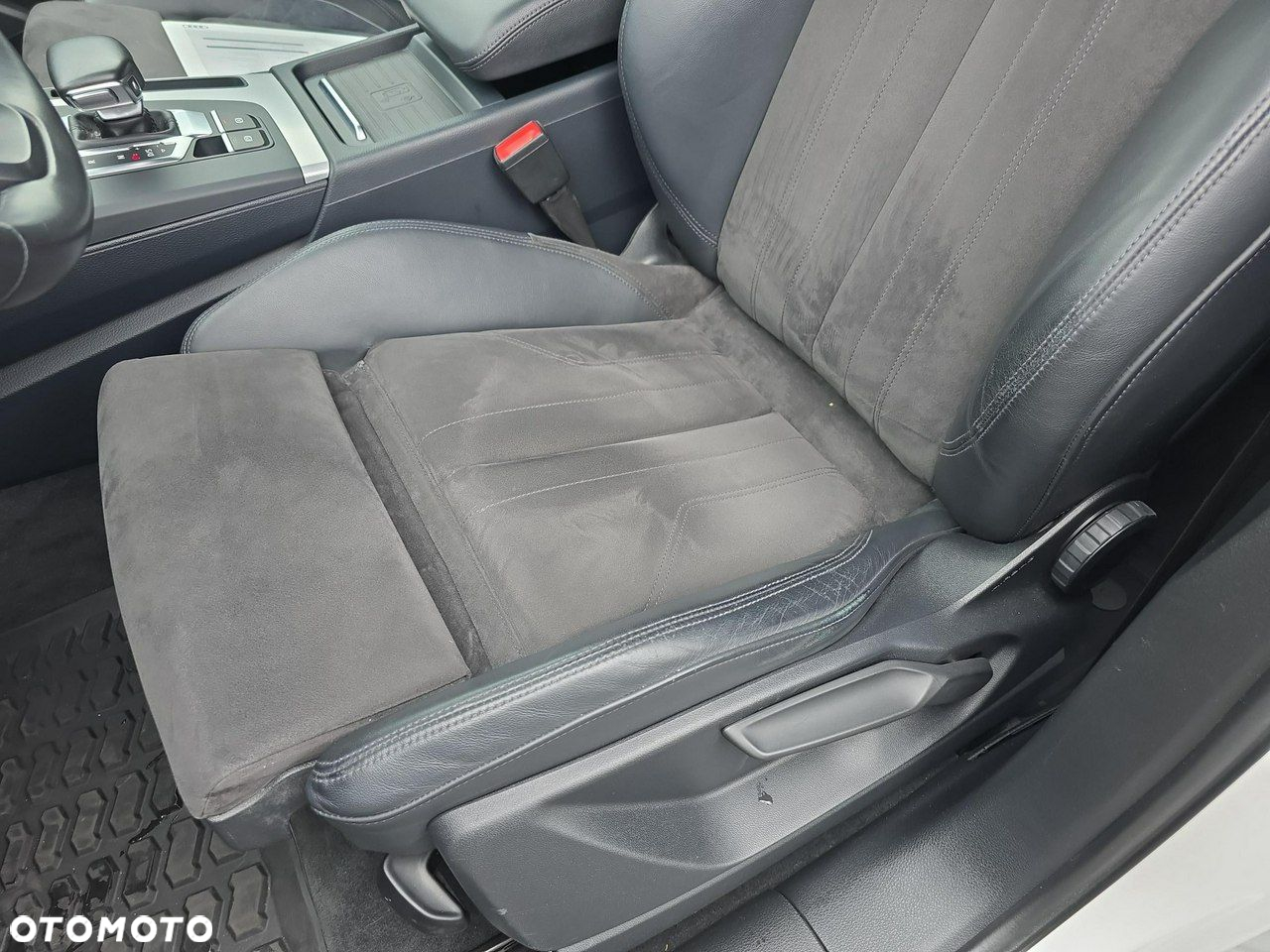 Audi Q5 - 12