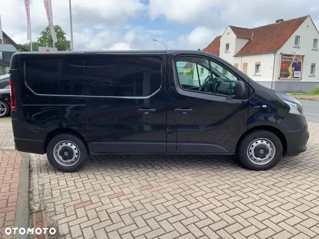 Renault Trafic 2.0  Nissan NV300 - 4