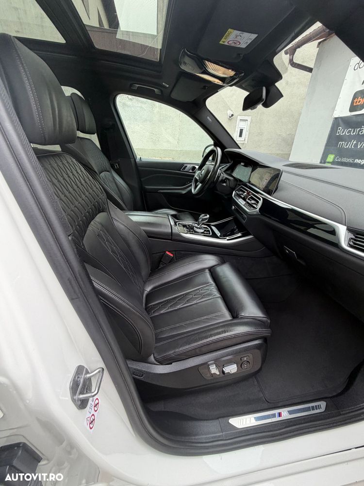BMW X5 xDrive30d - 16