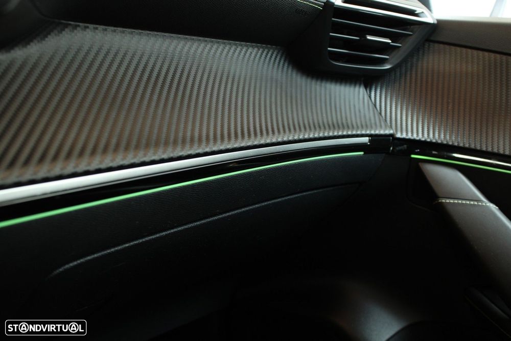 Peugeot e-208 50 kWh GT Pack - 39