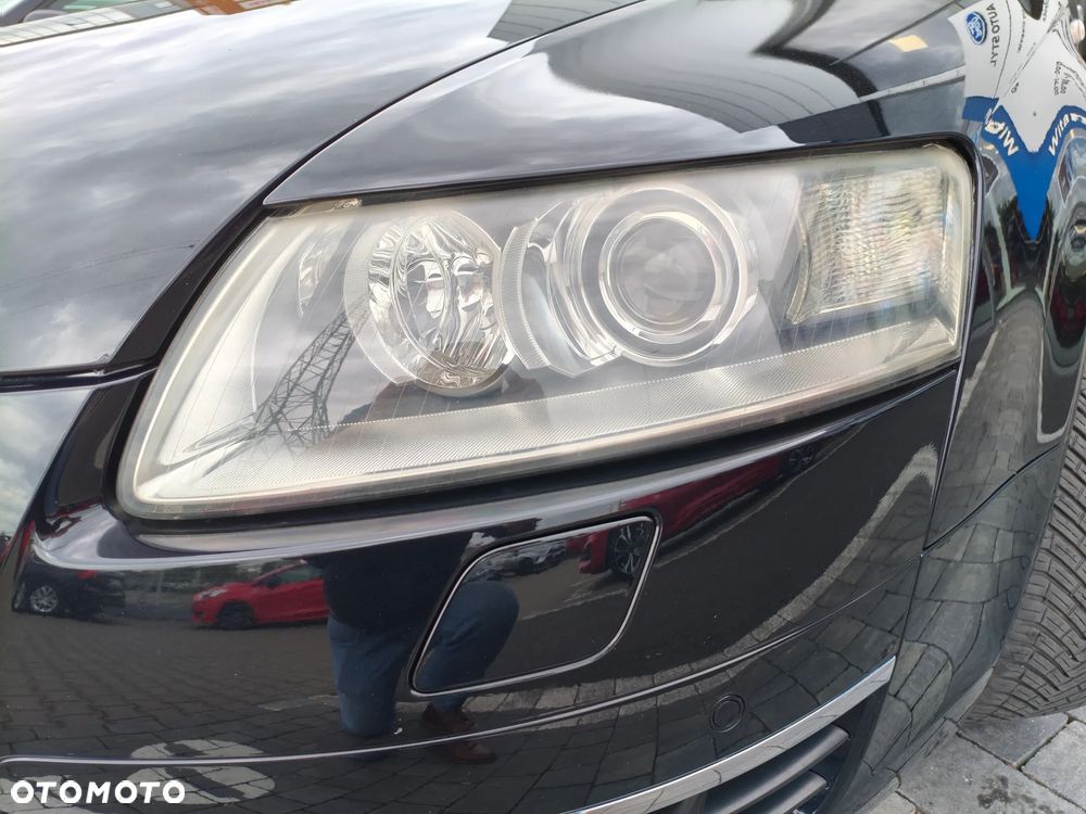 Audi A6 Avant 3.2 FSI tiptronic quattro - 34