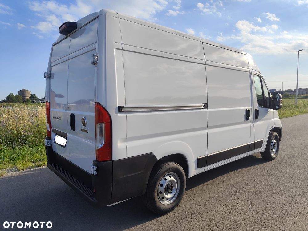 Fiat DUCATO L2H2 - 3