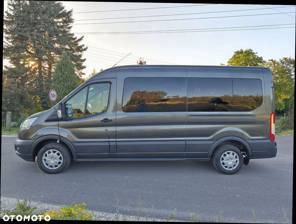 Ford Transit 350 L4 HA Trend - 2