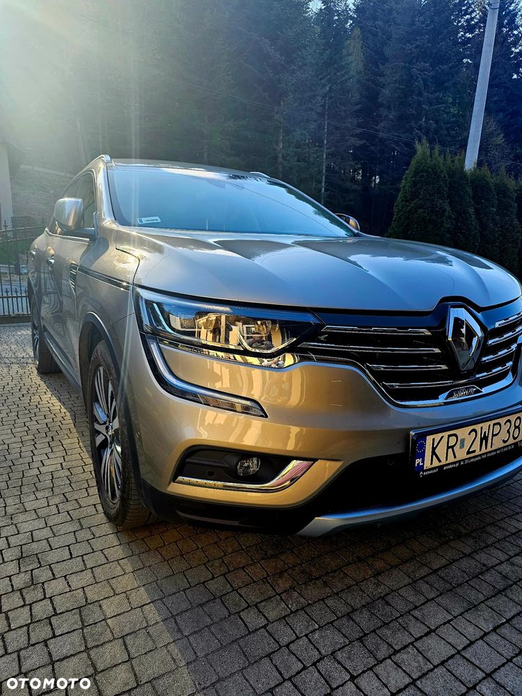 Renault Koleos 2.0 dCi Initiale Paris 4x4 X-Tronic - 3