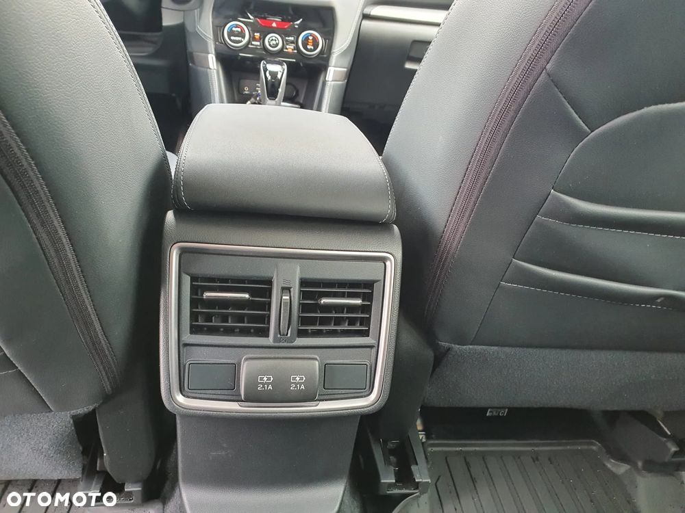 Subaru Forester - 16