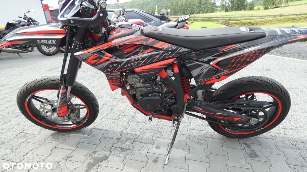Beta RR - 6