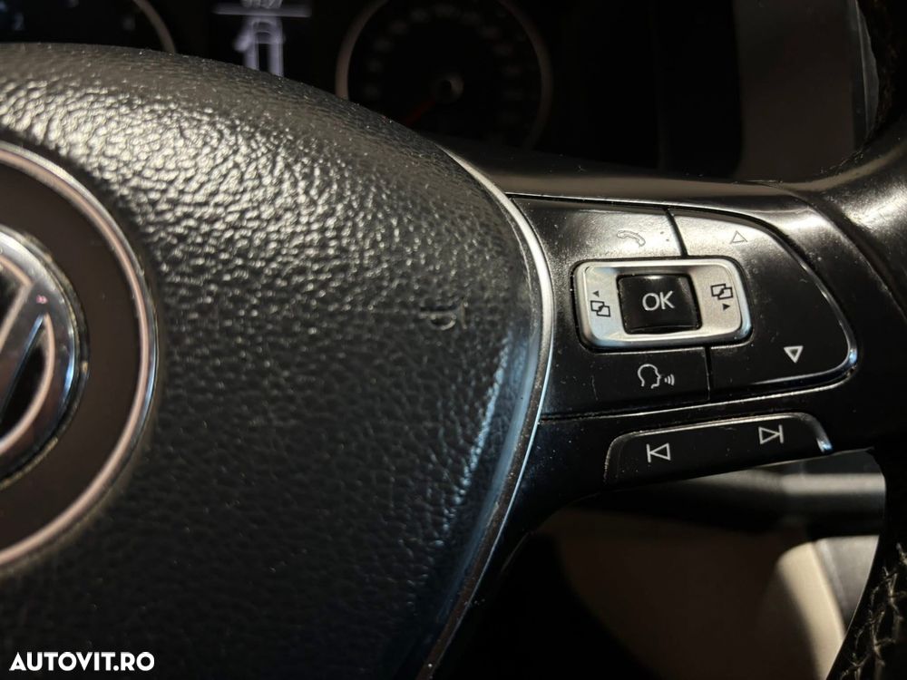 Volkswagen Transporte T6 - 12