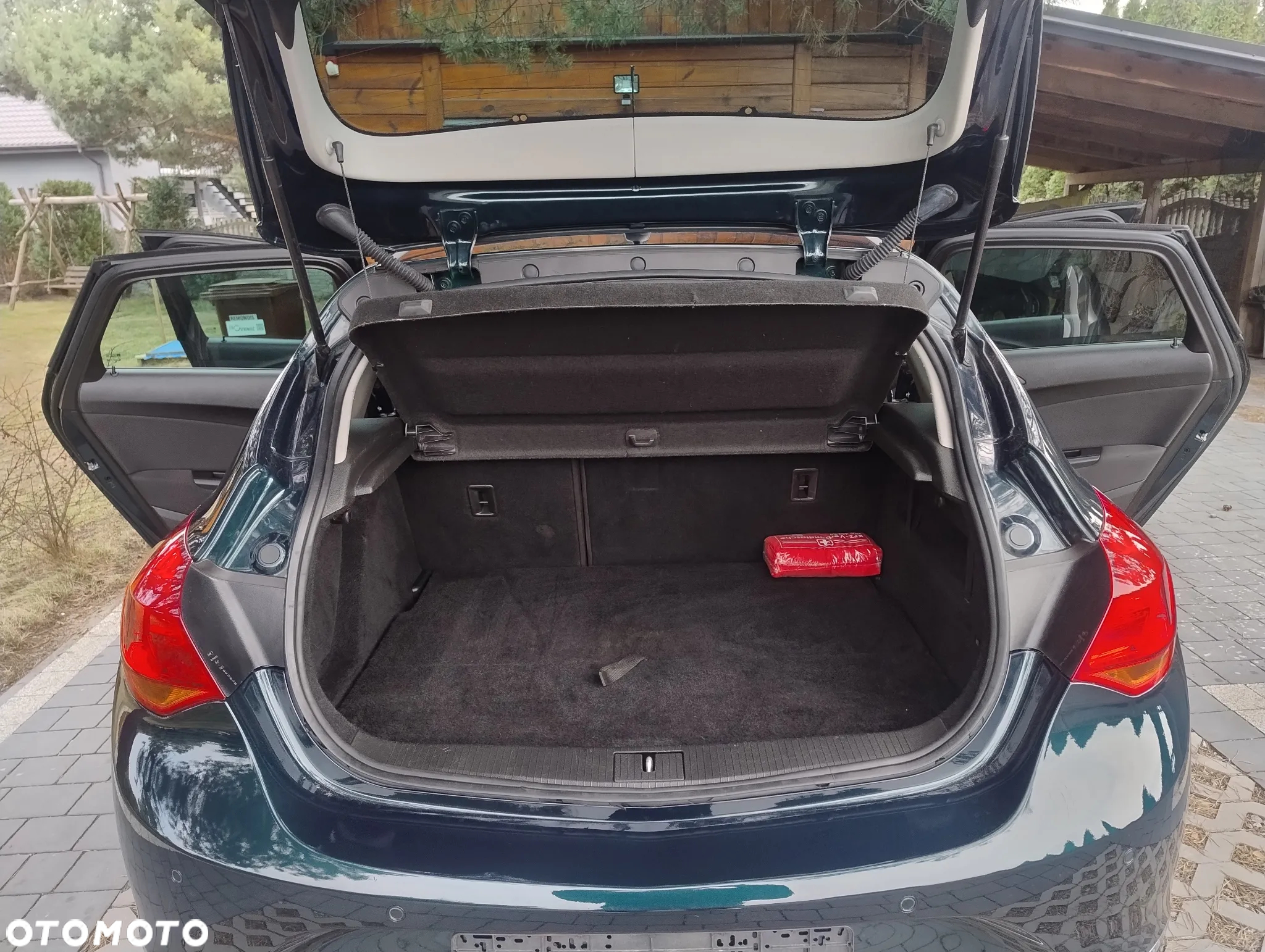 Opel Astra 1.4 Turbo Active - 16