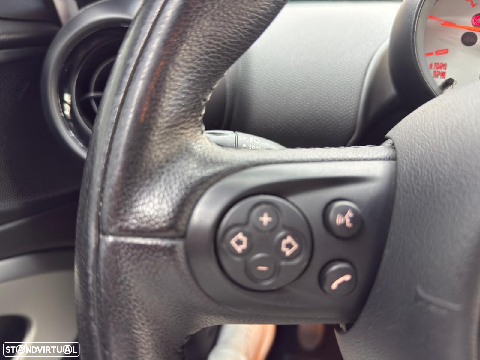 MINI Paceman Cooper D - 18