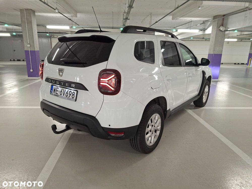Dacia Duster 1.0 TCe Comfort - 6