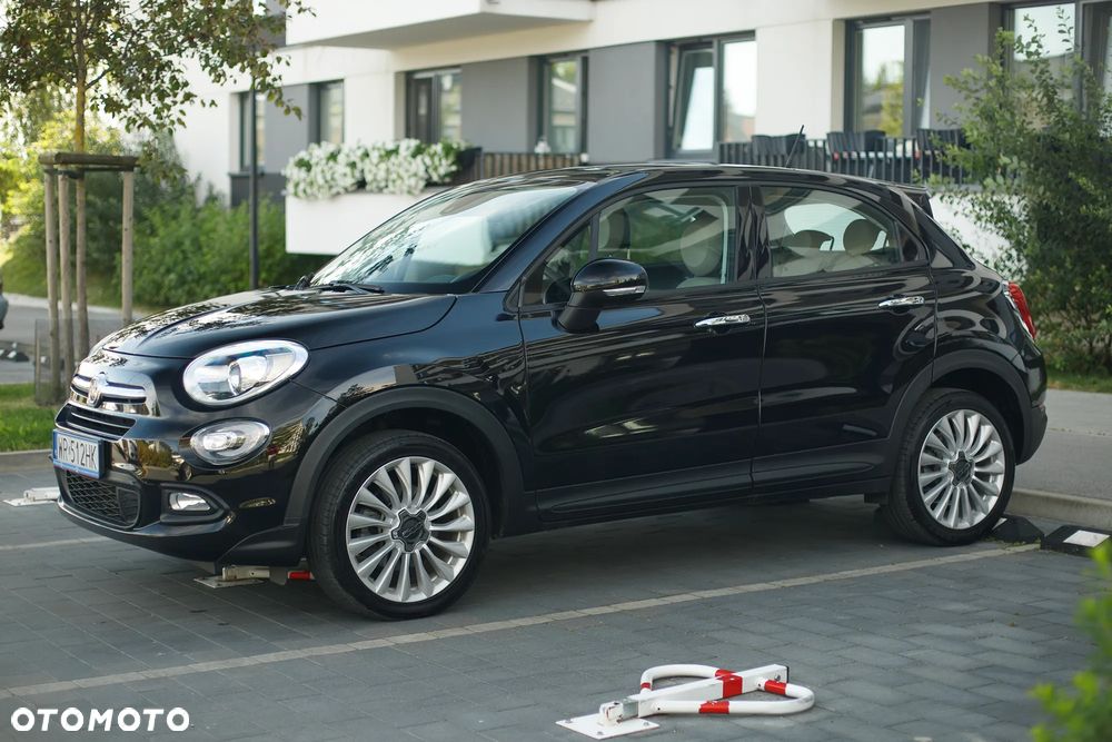 Fiat 500X 1.4 MultiAir 4x2 S&S Mirror - 15