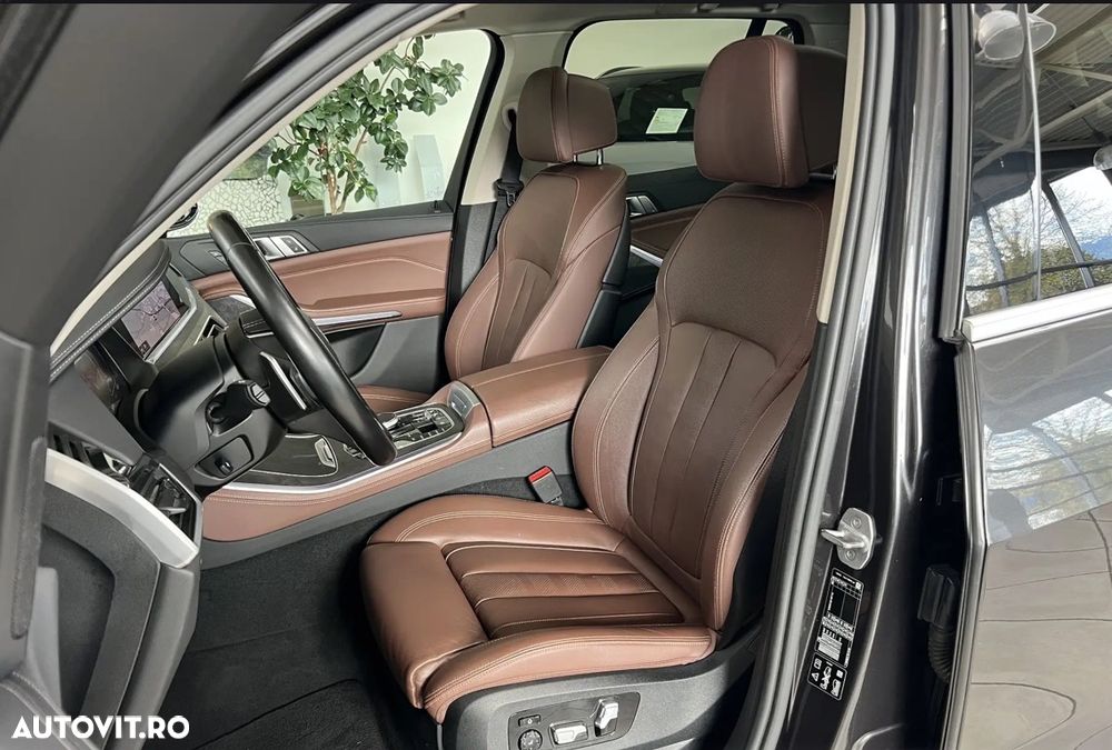 BMW X5 xDrive30d - 3