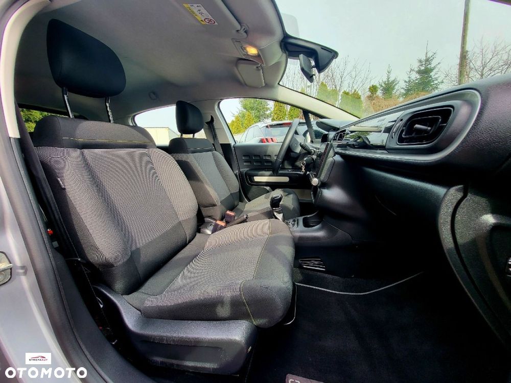 Citroën C3 - 7
