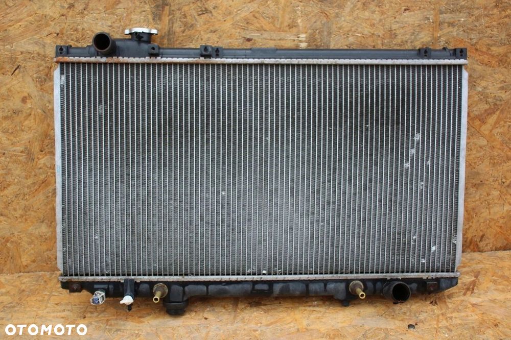 Chłodnica wody LEXUS GS II mk2 GS300 GS430 2JZ 3UZ - 3
