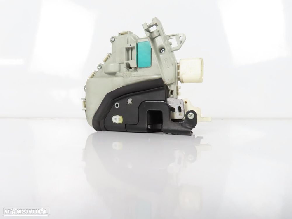 Fecho da porta Esquerdo/Frente Usado / Original AUDI A4 (8K2, B8)/AUDI A4 Avant... - 1