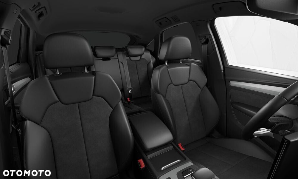 Audi Q5 Sportback - 9