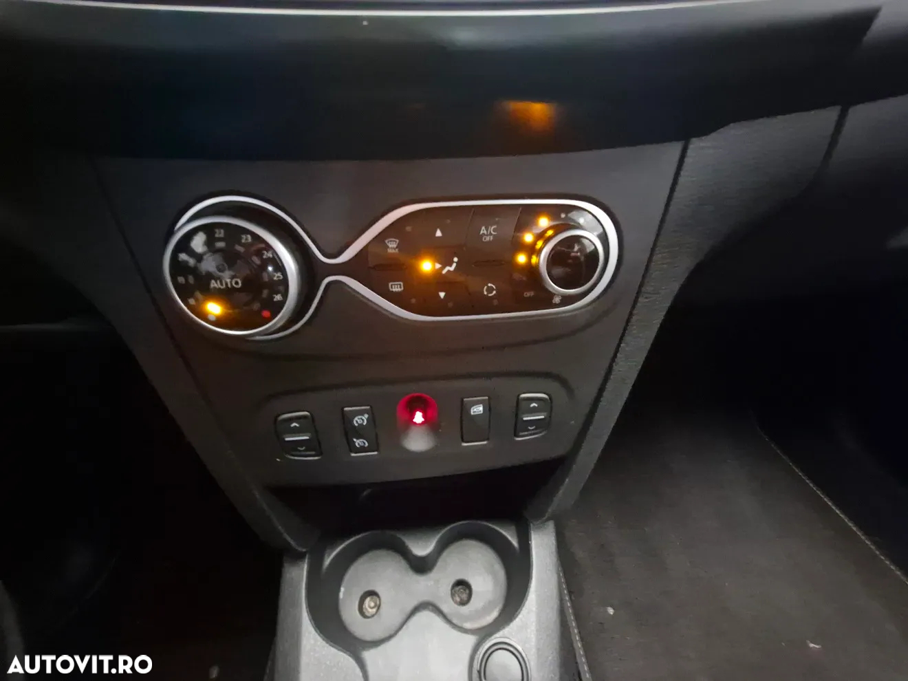 Dacia Sandero Stepway 1.5 Blue dCi Prestige - 6