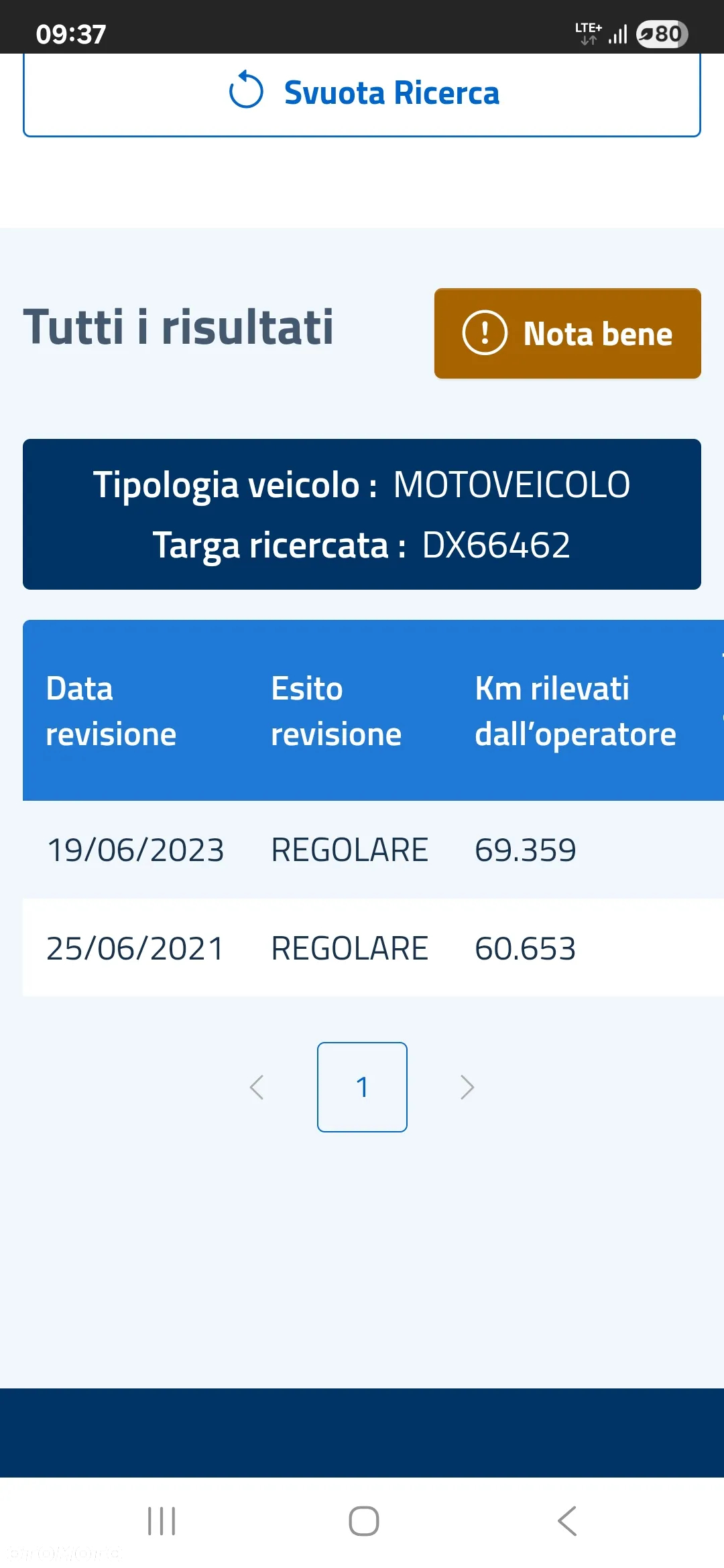 BMW GS - 8