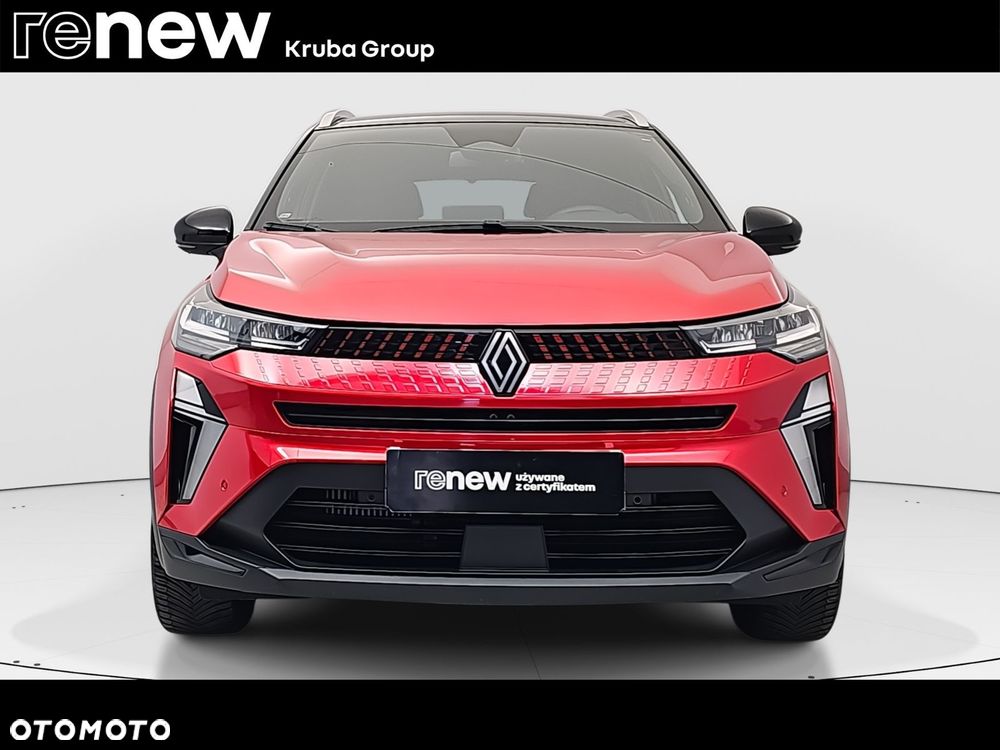 Renault Captur 1.0 TCe Techno - 2