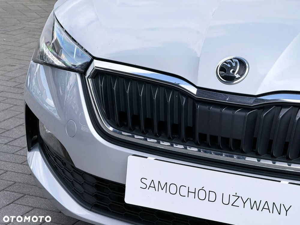 Skoda Scala 1.0 TSI Ambition - 11