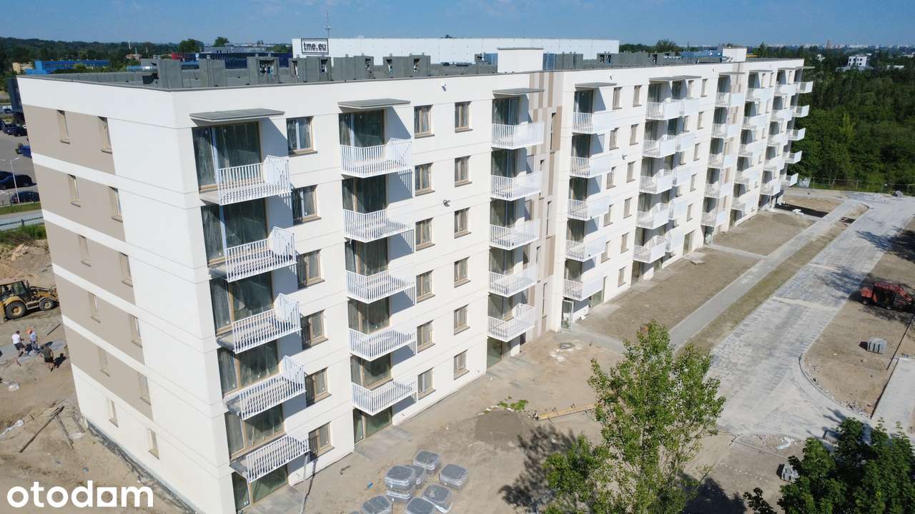 USTRONNA | Klucze już w wakacje!