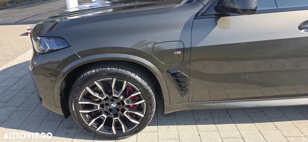 BMW X5 xDrive50e - 6