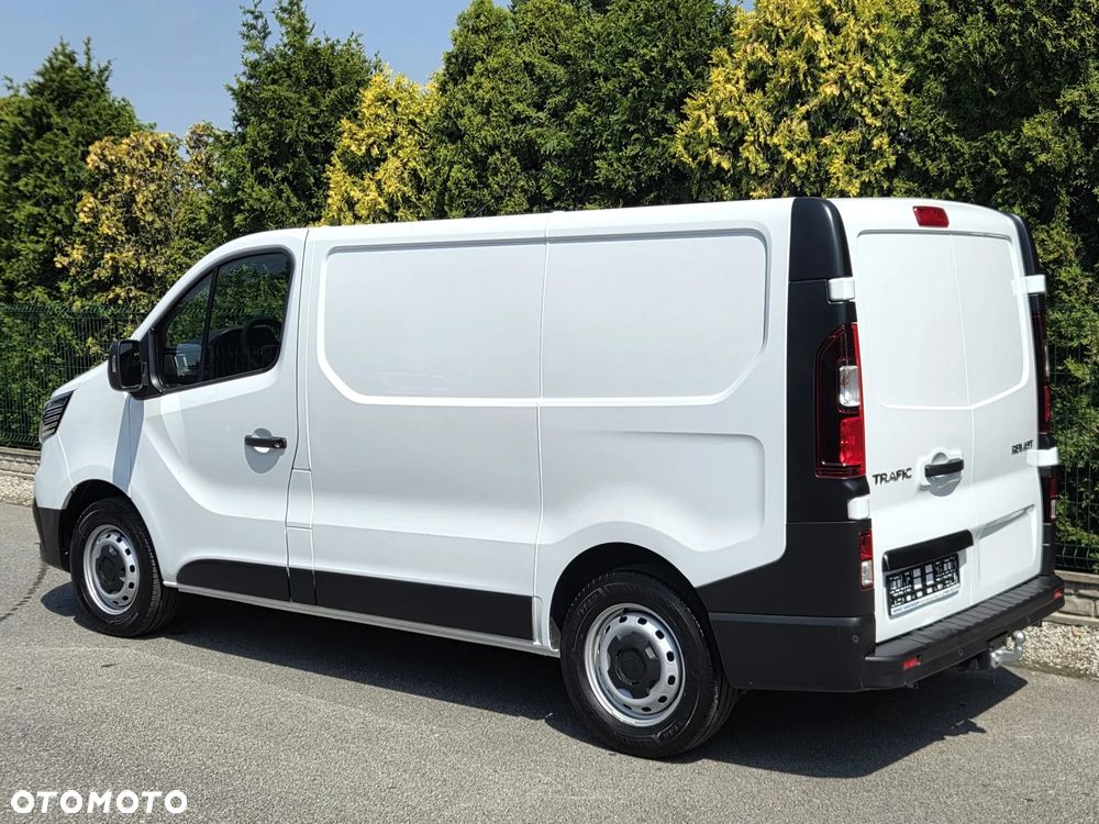 Renault TRAFIC - 4