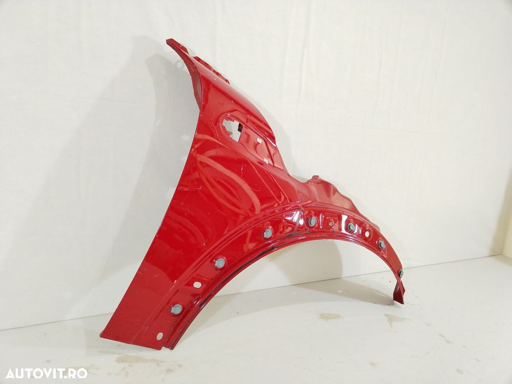 Aripa dreapta fata Mini Cooper R55, R56, 2007, 2008, 2009, 2010, 2011, 2012, 2013. - 7