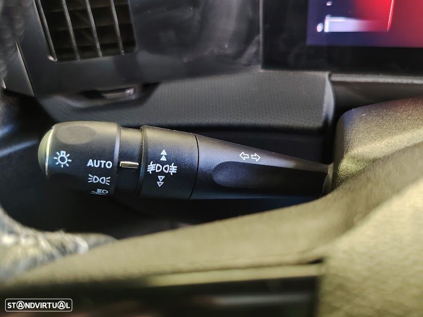 Opel Astra Sports Tourer 1.2 T GS — fotografia 17