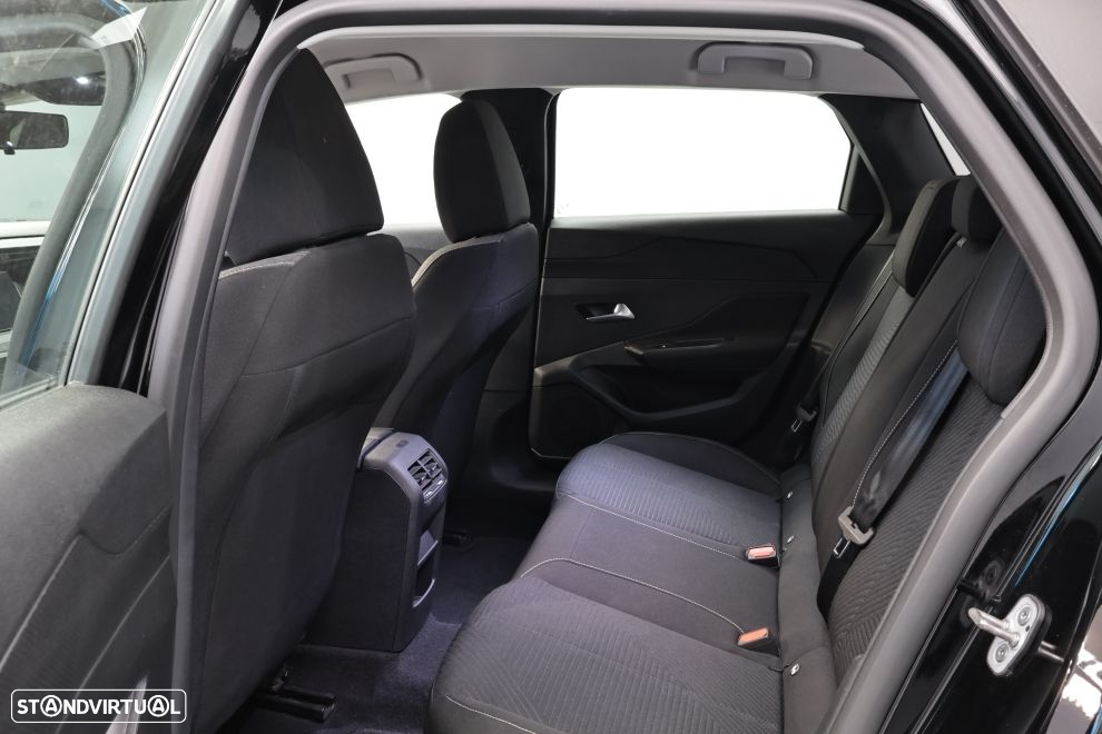 Peugeot 308 SW 1.2 PureTech Active Pack - 24
