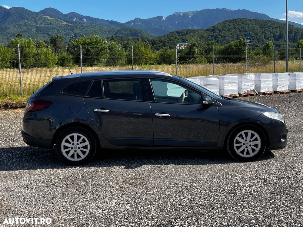 Renault Megane - 7