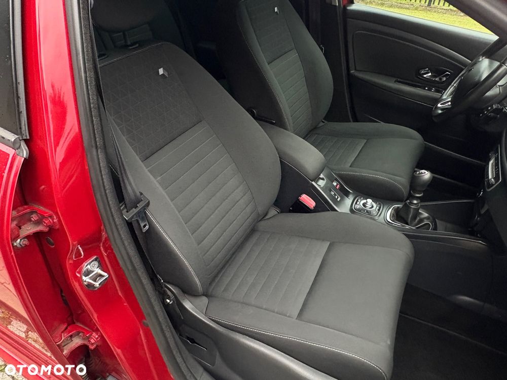 Renault Megane 1.6 16V 110 Paris Business - 19