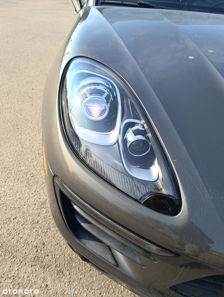 Porsche Macan S PDK - 12