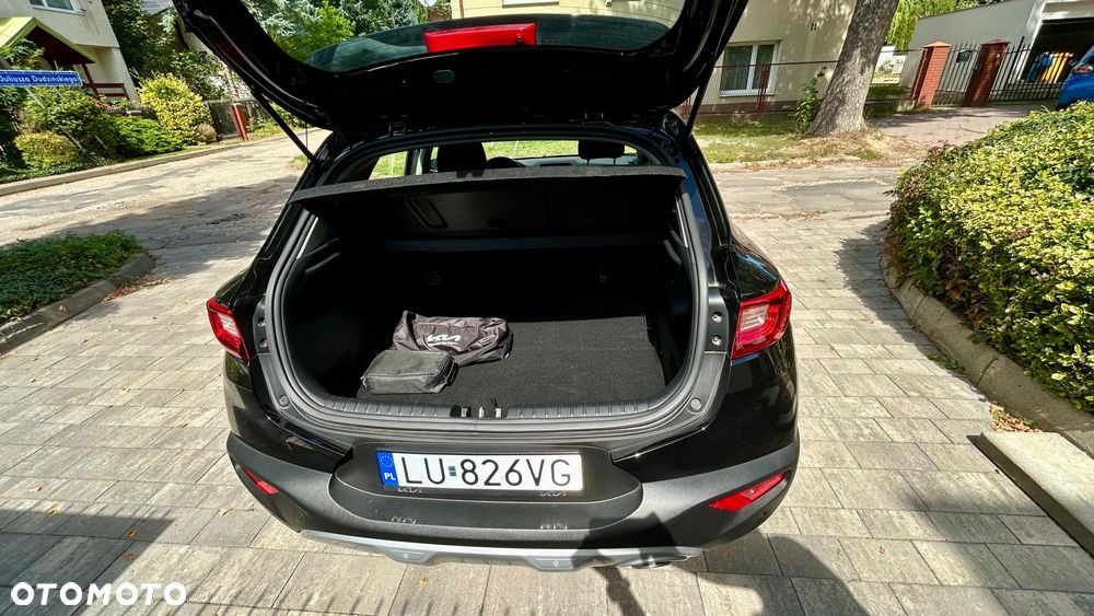 Kia Stonic 1.0 T-GDI 100 OPF Nightline Edition - 7