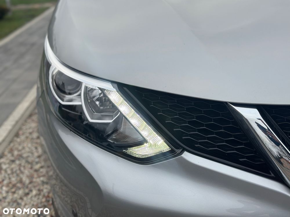 Nissan Qashqai - 39