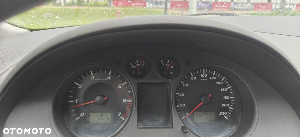 Seat Ibiza - 8