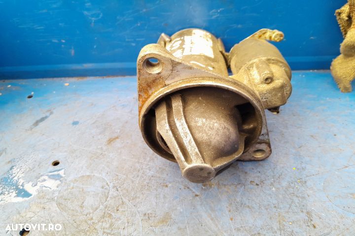 Electromotor CV6T11000AB LS12E401 MX1253 Ford B-MAX 1 [2012 - 2018] - 2