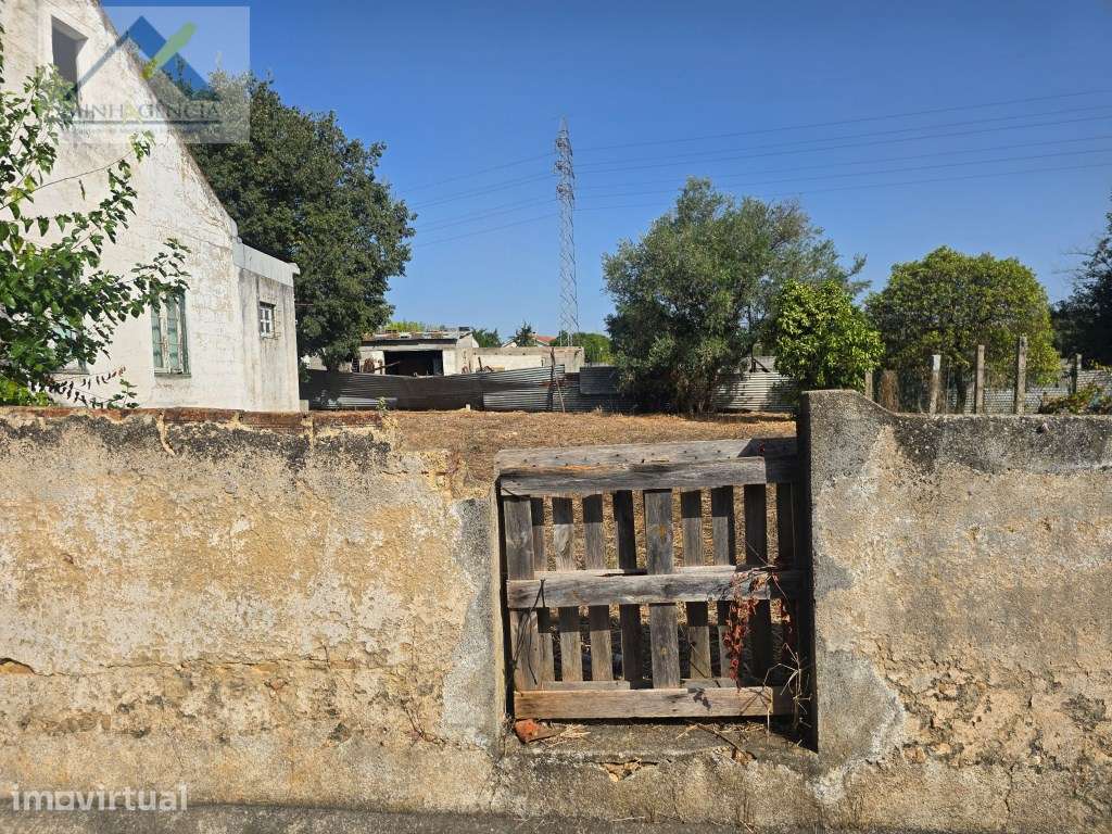 Moradia Isolada nos arredores de Abrantes - Grande imagem: 5/18