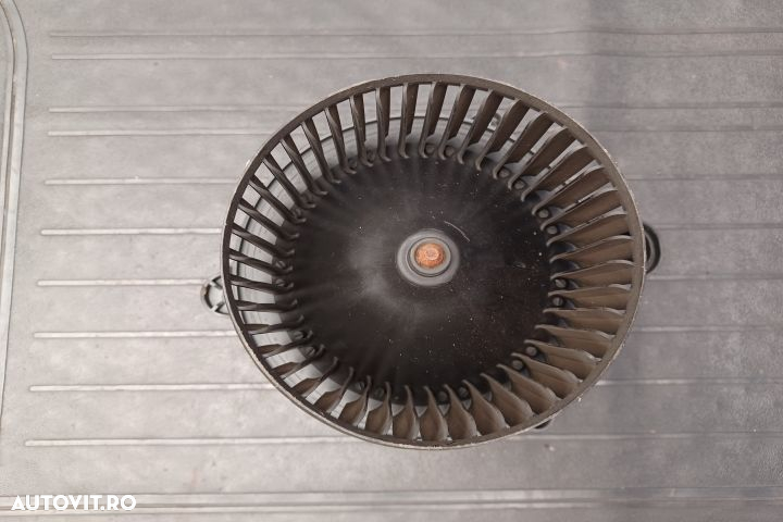 Ventilator aeroterma 0130115579 0130115579 Ford B-MAX 1 [2012 - 2018] - 3