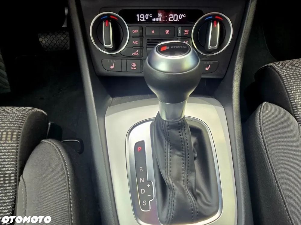 Audi Q3 1.4 TFSI S tronic - 13