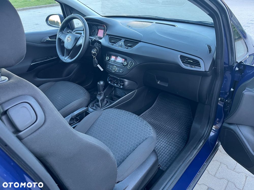 Opel Corsa 1.2 Active - 9