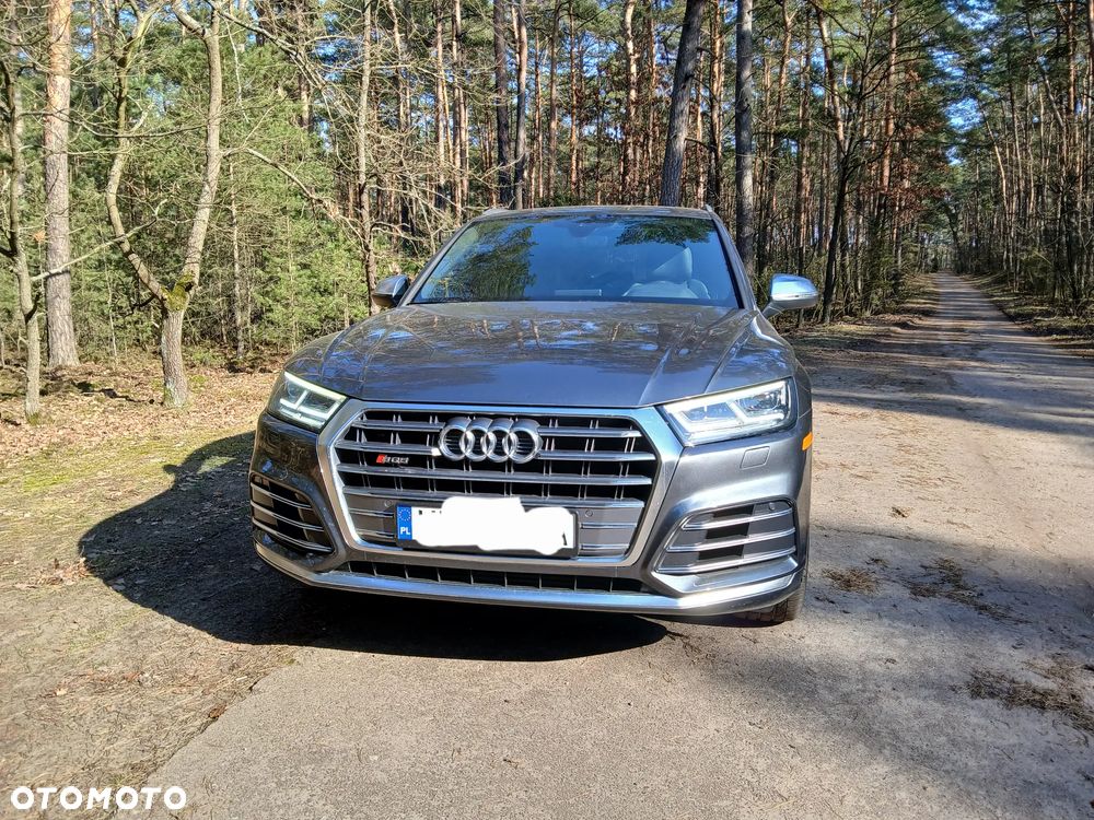 Audi SQ5 - 3